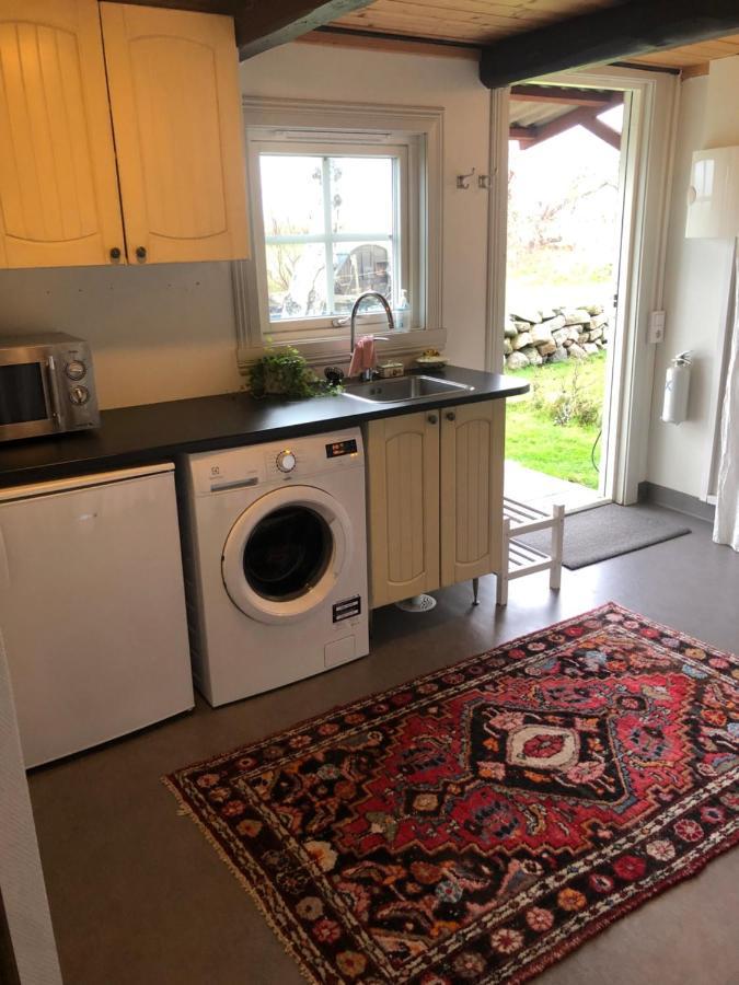 Havsnaera Lantligt Boende Glommen Eksteriør bilde