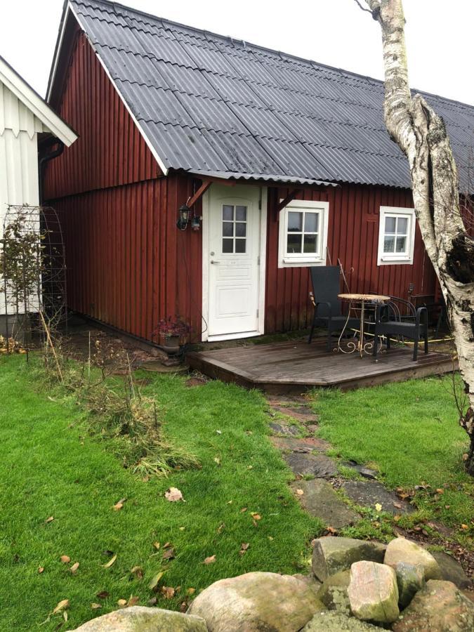 Havsnaera Lantligt Boende Glommen Eksteriør bilde